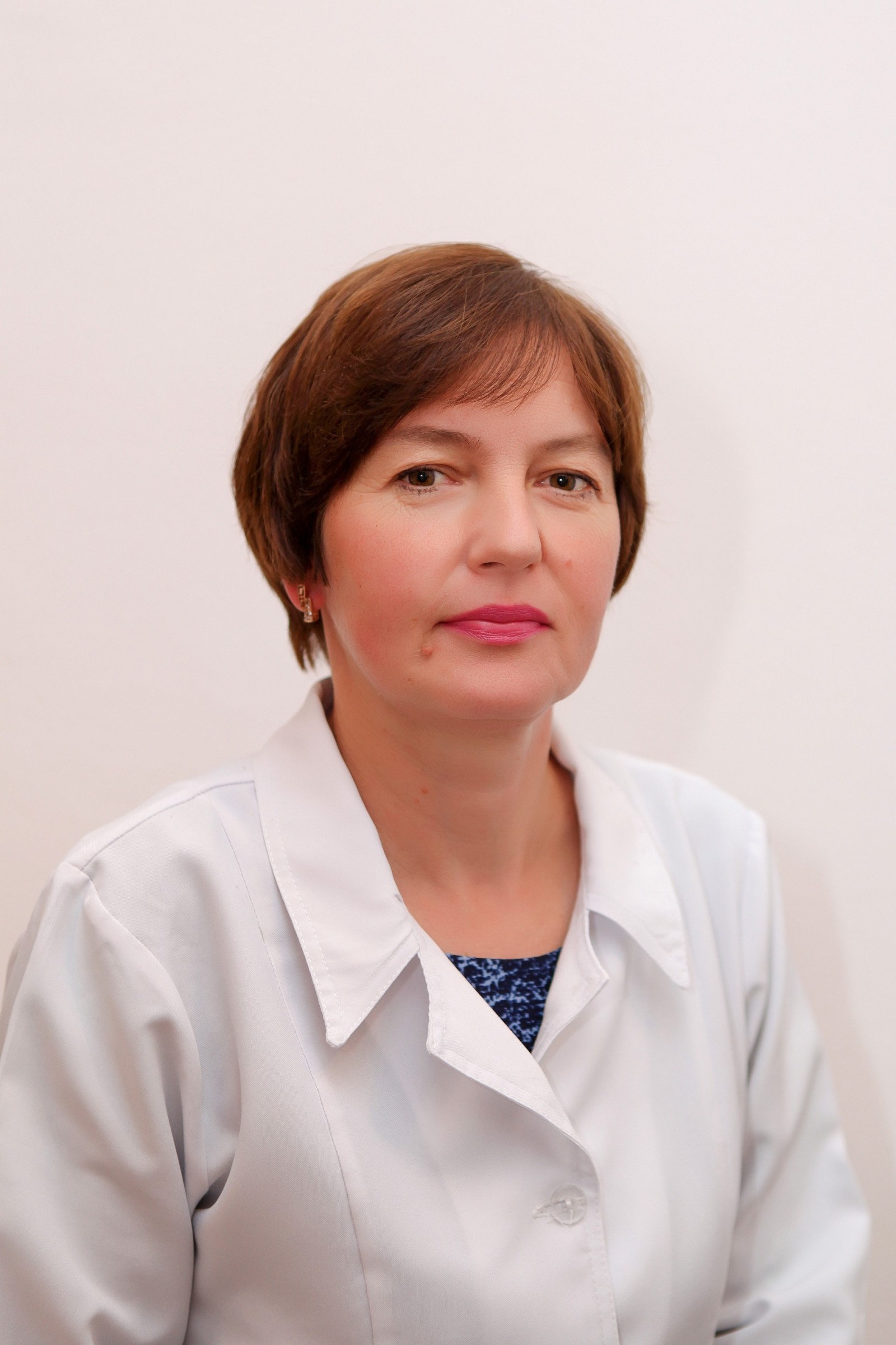 МУЗИКА Оксана Іванівна